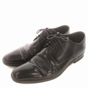希少 ウイングチップ ビジネスシューズ ドレスシューズ