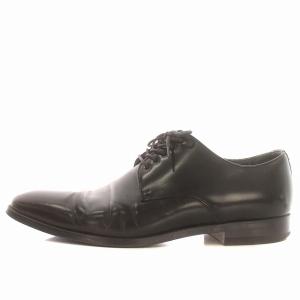 REGAL ビジネスシューズ 革靴 ドレスシューズ 26.5cm 黒 ブラック