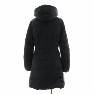 MONCLER RENNE ダウンジャケット 00 ブラック