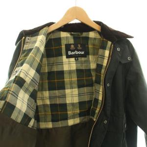 Barbour バブアー　 CLASSIC BEAUFORT XL 裏地チェック Barbour バブアー CLASSIC BEAUFORT XL 裏地チェック