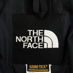 THE NORTH FACE 90s US企画 GORE-TEX マウンテンライトジャケット S グリーン
