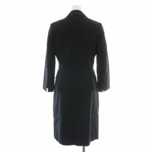 FOXEY セットアップ 38 S ネイビー