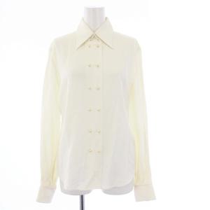 ◎新品◎ CELINE セリーヌ タキシードシャツ 36