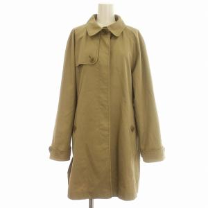 Paul Smith トレンチコート ロング丈 ウエストベルト アームベルト Paul Smith トレンチコート ロング丈 ウエストベルト アームベルト