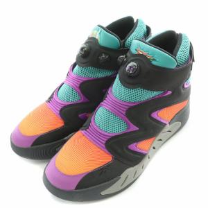 Reebok Looney Tunes Instapump Fury Zone ルーニーチューンズ インスタポンプフューリー ゾーン スニーカー