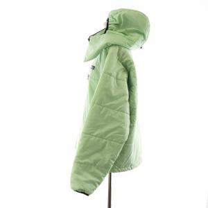 Patagonia 中綿ジャケット フード アウター M ミントグリーン