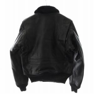 BUZZ RICKSON’S WILLIAM GIBSON COLLECTION TYPE BLACK G-1