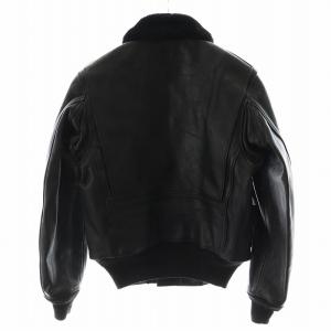 BUZZ RICKSON’S WILLIAM GIBSON COLLECTION TYPE BLACK G-1