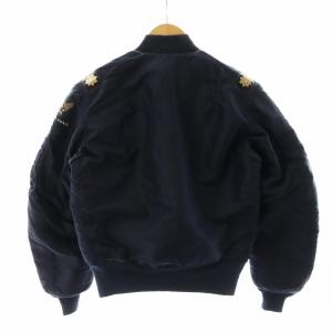 BUZZ RICKSON’S B-15C MOD A.F.Blue 178th Fighter Interceptor SQ