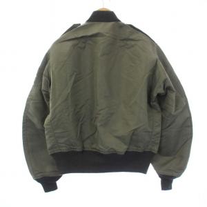 BUZZ RICKSON’S PEANUTS TYPE L-2B SNOOPY PATCH TOPS