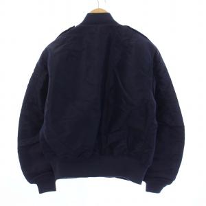 BUZZ RICKSON’S SUPERIOR TOGS 実名復刻 L-2A フライトジャケット 38 ネイビー