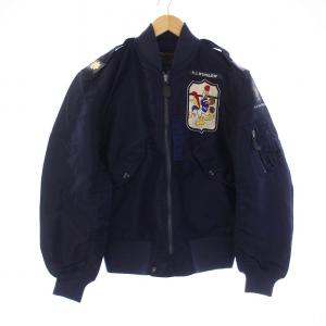 BUZZ RICKSON’S BR13473 TYPE L-2A SUPERIOR TOGS CORP. 67th