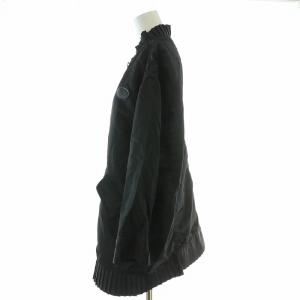 MM6 Maison Margiela ブルゾン IT46 ブラック