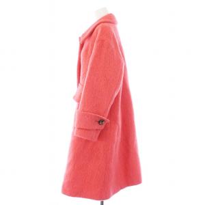 Grace Class 23AW ステンカラーコート F ピンク