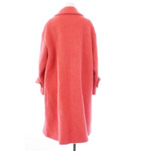 Grace Class 23AW ステンカラーコート F ピンク