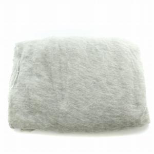 UNITED ARROWS BOTTO GIUSEPPE ストール ストレッチ 無地 カシミヤ グレー 1736-343-3095