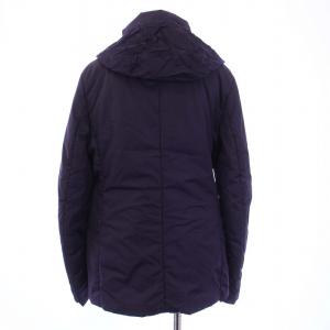 PRADA SPORT 中綿ジャケット 42 パープル