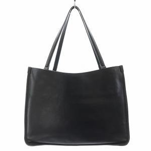 GUCCI ホースビット トートバッグ ブラック