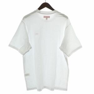 Supreme Small Box Tee M ホワイト