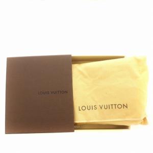 LOUIS VUITTON 財布 エピ M63487 ポルトモネピエカルトクレディ 三つ折り 赤 レッド