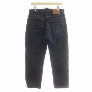 Levi's 501 デニムパンツ 34 ブルー