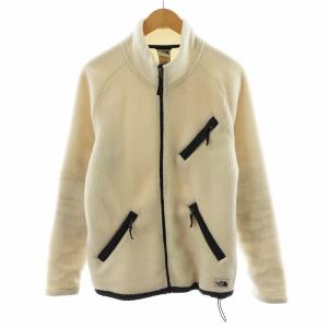 THE NORTH FACE CRAGMONT FLEECE FULL ZIP JACKET クラグモント フリース フルジップ ジャケット