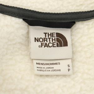 THE NORTH FACE CRAGMONT FLEECE FULL ZIP JACKET クラグモント フリース フルジップ ジャケット