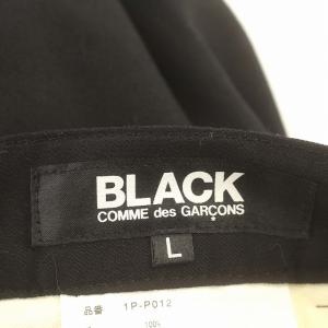 希少✨️ COMME des GARÇONS AD2015 ベロア ハーフパンツ COMME des GARCONS HOMME PLUS(コムデギャルソンオムプリュス