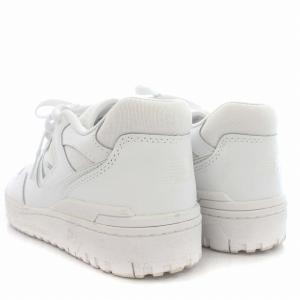 New Balance BB550WWW スニーカー US6 ホワイト