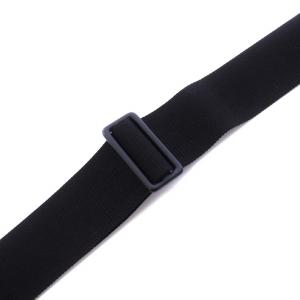 CHANEL  トラベルライン用 ショルダーストラップ 黒 ブラック