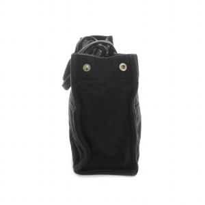 HEAD PORTER 吉田カバン TANGO BLACK タンゴブラック トートバッグ ハンドバッグ キャンバス 黒 ブラック