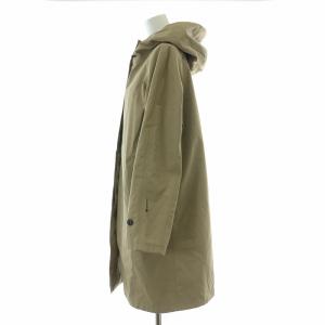 THE NORTH FACE GORE-TEX ZI Magne Bold Hooded Coat