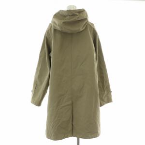 THE NORTH FACE GORE-TEX ZI Magne Bold Hooded Coat