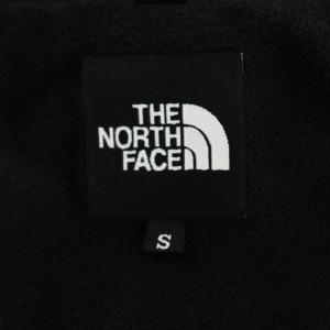 THE NORTH FACE Compact Nomad Blouson コンパクトノマドブルゾン ジャンパー ロゴ S 黒 ブラック NP72331
