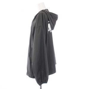 AMERICANA ドゥーズィエムクラス別注 24SS アノラック プルオーバーパーカー