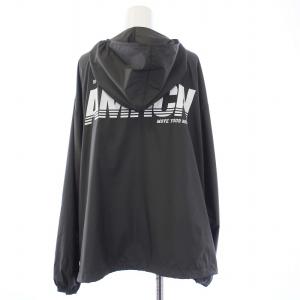 AMERICANA ドゥーズィエムクラス別注 24SS アノラック プルオーバーパーカー