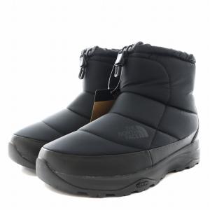 THE NORTH FACE Nuptse Bootie WP VII Short ヌプシ ブーティ ウォータープルーフ VII ショートブーツ スノーブーツ