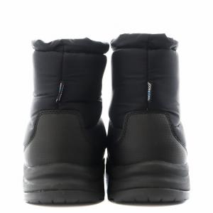 THE NORTH FACE Nuptse Bootie WP VII Short ヌプシ ブーティ ウォータープルーフ VII ショートブーツ スノーブーツ