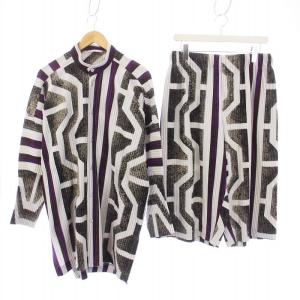 CORNER STRIPE セットアップ 2 マルチカラー HP93JJ175