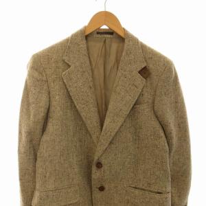burberrys ヴィンテージ テーラードジャケット ベージュ