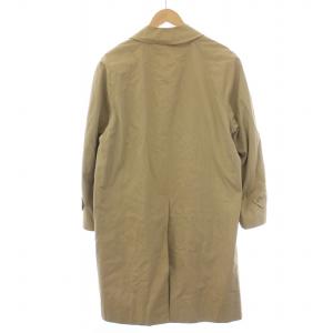 burberrys ヴィンテージ トレンチコート 裏地チェック柄 ベージュ