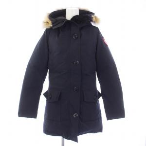 Bronte Parka Heritage