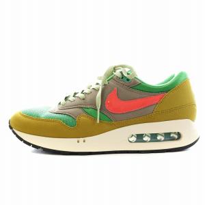 Air Max 1 86 PRM エアマックス スニーカー US11 ブラウン