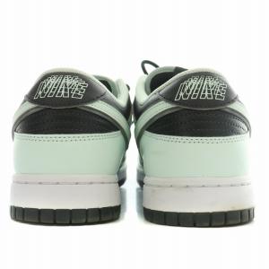 NIKE Dunk Low Retro Premium Dark Smoke Grey