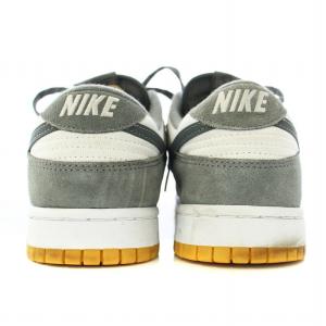 NIKE 23年製 Dunk Low Smoke Grey Gum スニーカー US11 FV0389-001