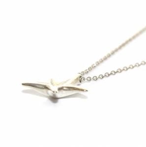 TIFFANY&Co. スターフィッシュ ネックレス ペンダント 925 シルバー アクセサリー ジュエリー /DK OH