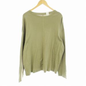 N.HOOLYWOOD UNDER SUMMIT WEAR 20RCH-021 CREW NECK LONG SLEEVE Tシャツ