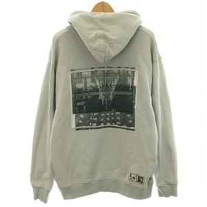 NIKE JORDAN BRAND UNION BEPHIES BEAUTY SUPPLY XL