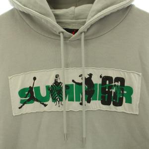 NIKE JORDAN BRAND UNION BEPHIES BEAUTY SUPPLY XL