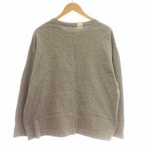 N.HOOLYWOOD エヌハリ UNDER SUMMIT WEAR CREW NECK LONG SLEEVE ロンT 長袖 Tシャツ カットソー